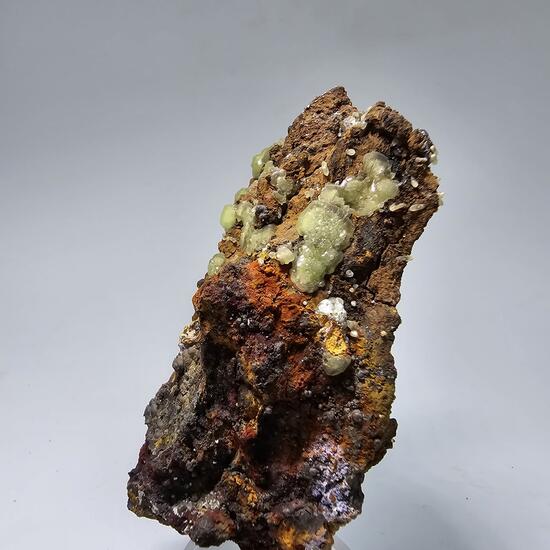 Smithsonite