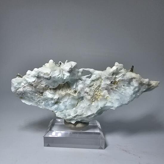 Aragonite Var Flos Ferri