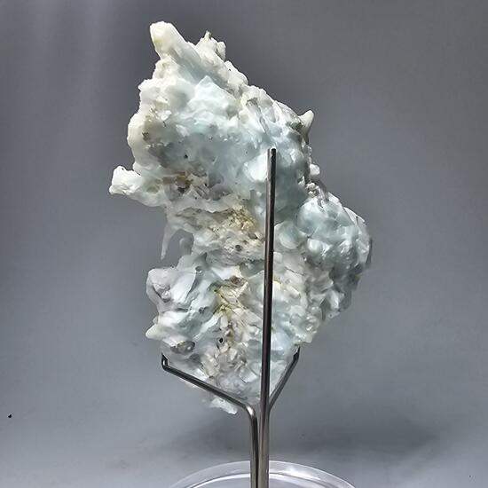 Aragonite Var Flos Ferri