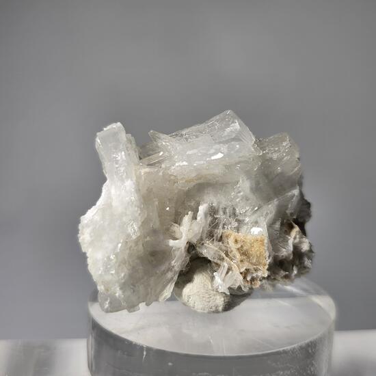 Baryte