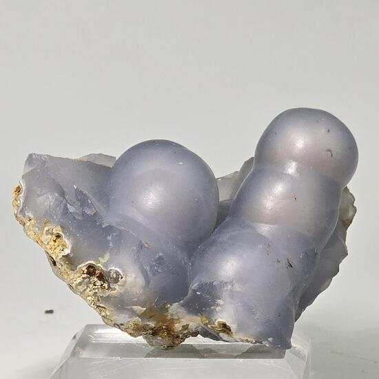 Chalcedony