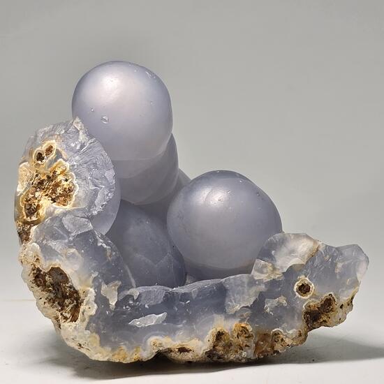 Chalcedony