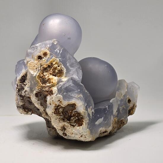 Chalcedony