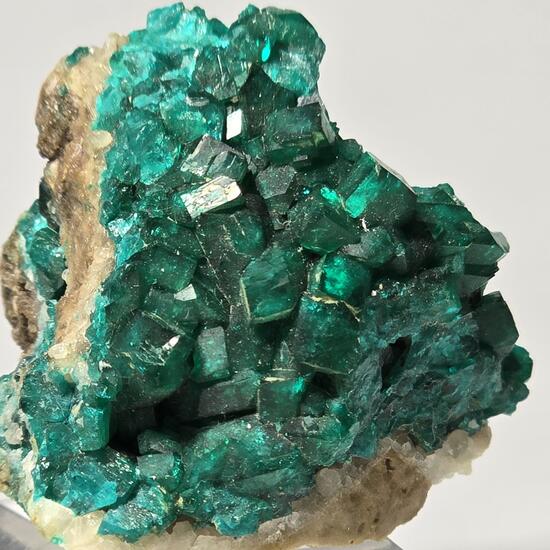 Dioptase