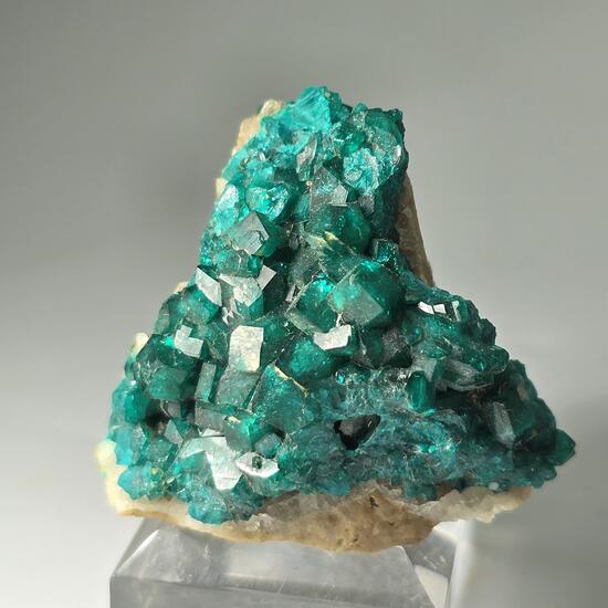 Dioptase