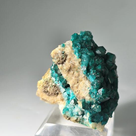 Dioptase