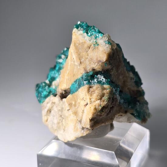 Dioptase