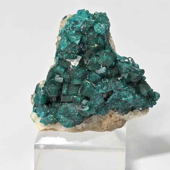 Dioptase