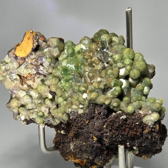 Smithsonite