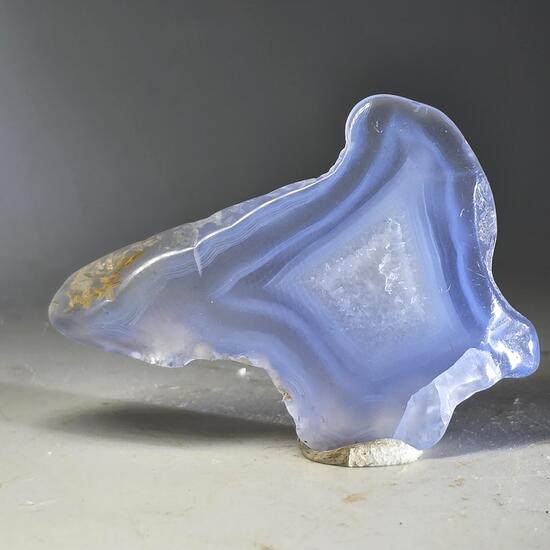 Chalcedony