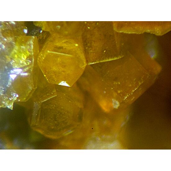 Mimetite