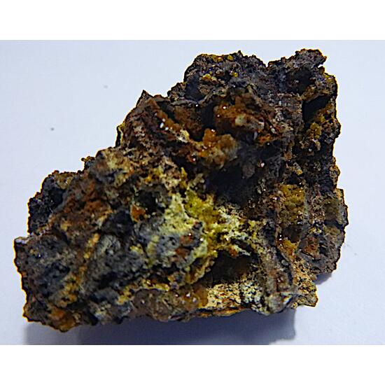 Mimetite