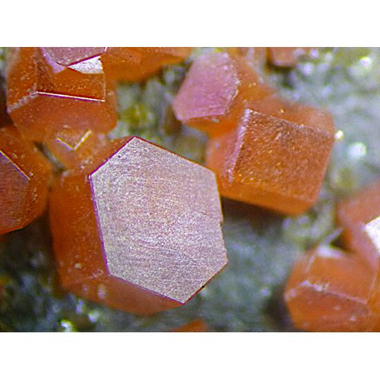 Vanadinite