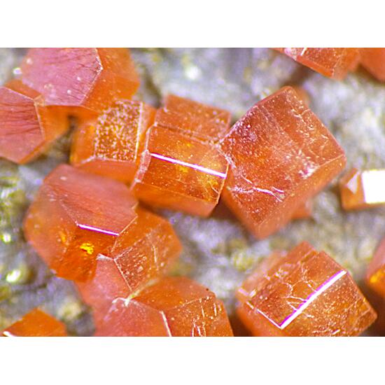 Vanadinite