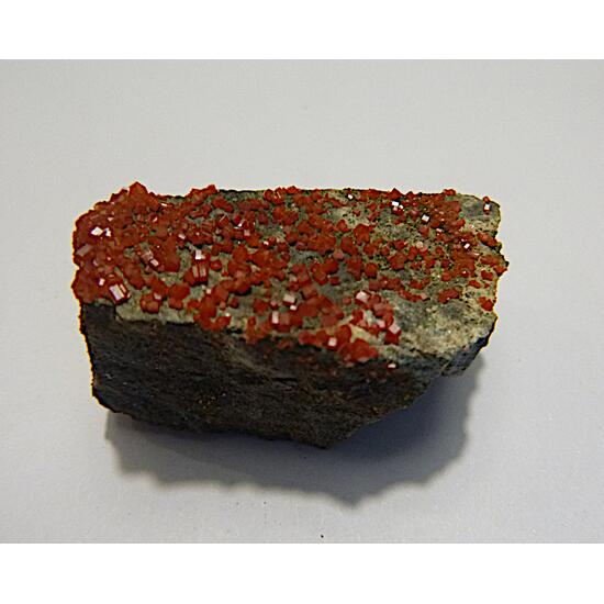 Vanadinite