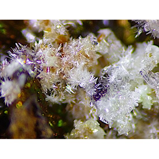 Hedyphane & Willemite