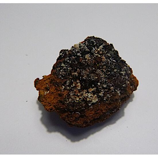 Hedyphane & Willemite