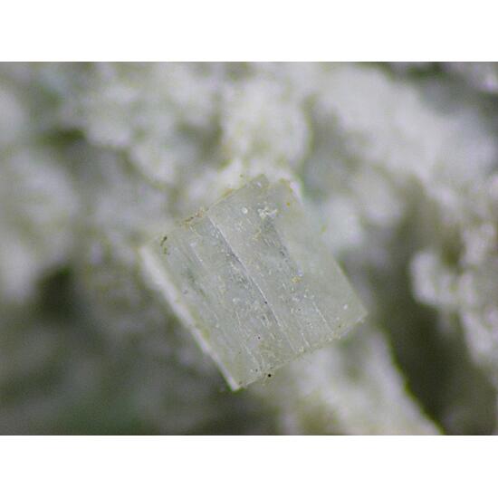 Heulandite-Sr