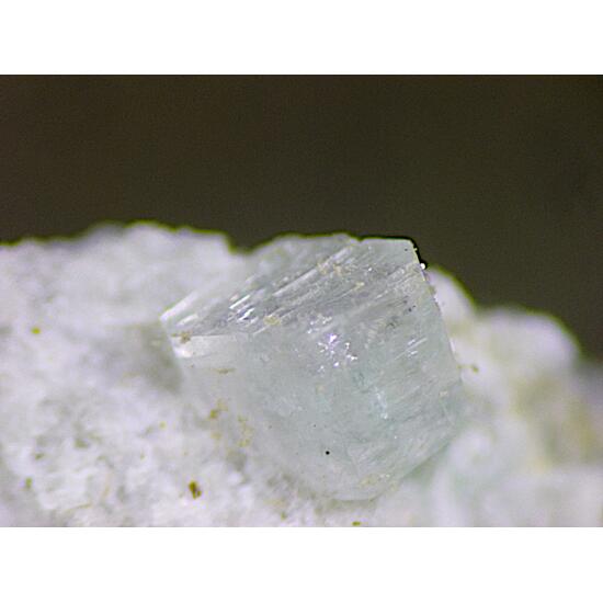 Heulandite-Sr