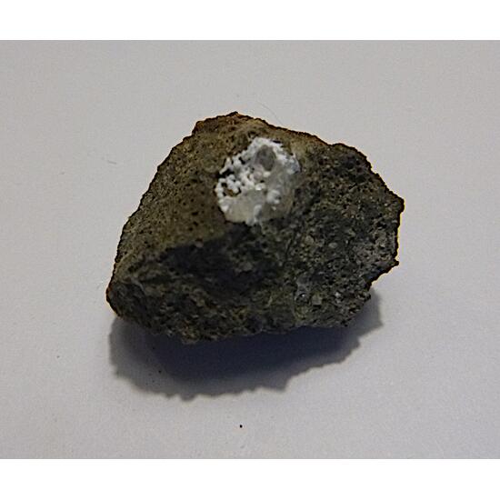 Chabazite-Na