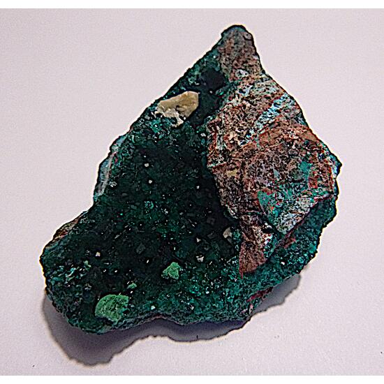 Dioptase