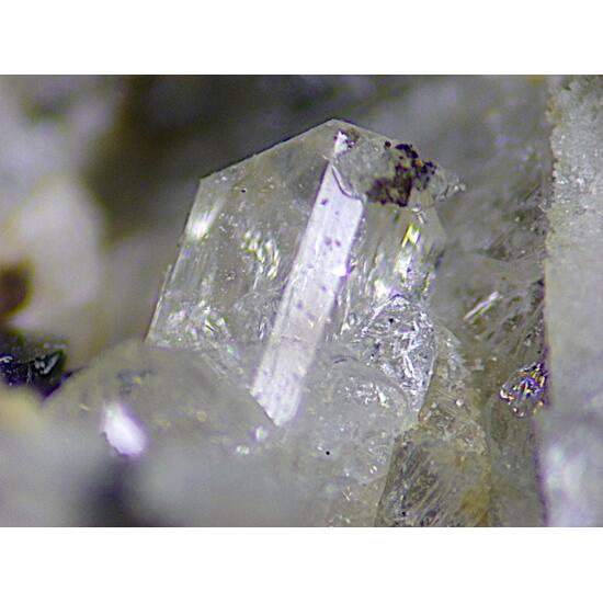 Danburite