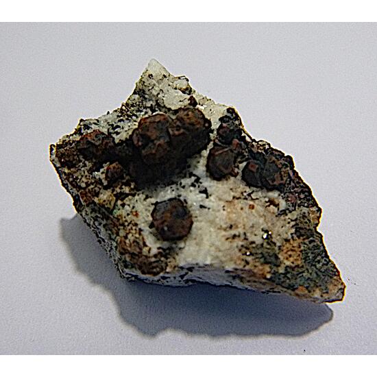 Cafarsite