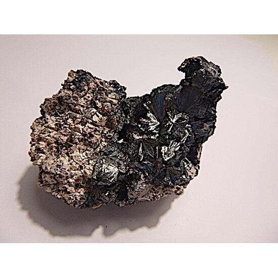 Pyrolusite