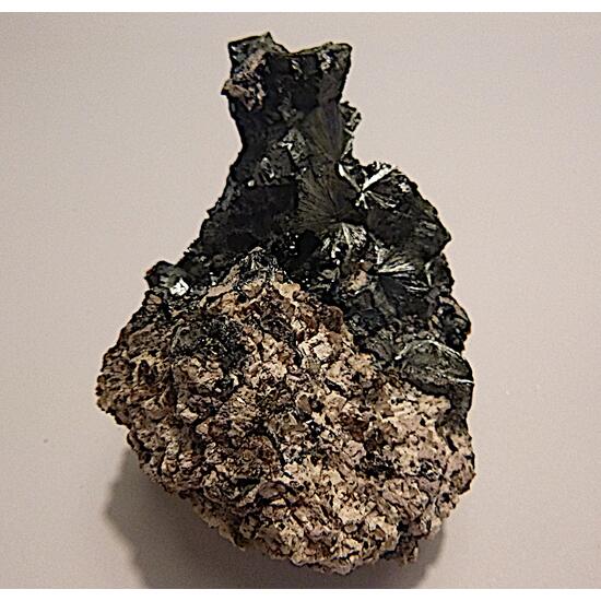 Pyrolusite