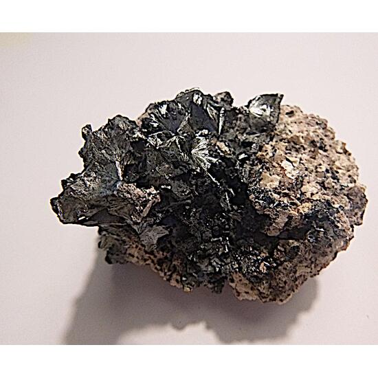 Pyrolusite