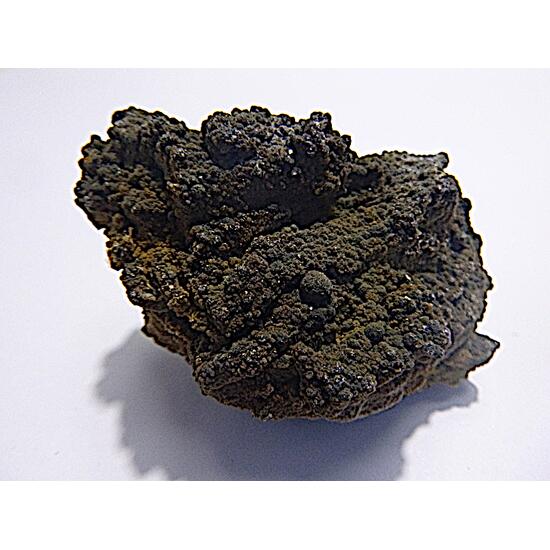 Roscherite