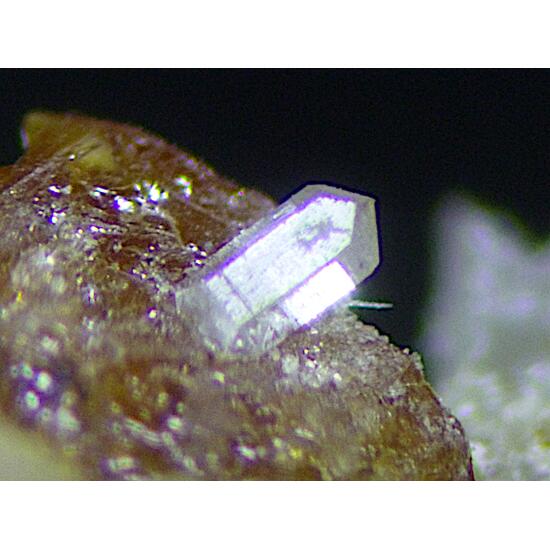 Stillwellite-(Ce)