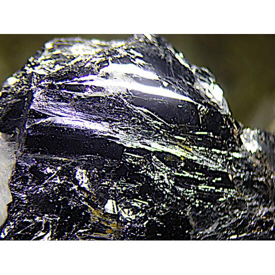 Molybdenite