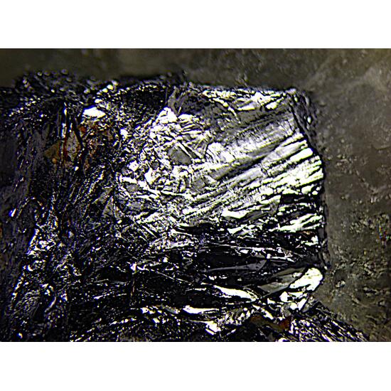 Molybdenite