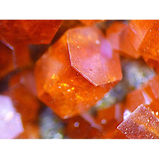 Vanadinite