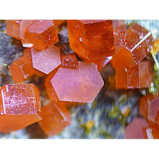 Vanadinite