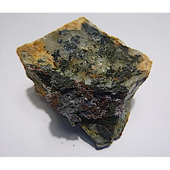 Eosphorite & Phosphosiderite