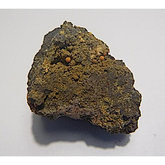 Phillipsite-Ca