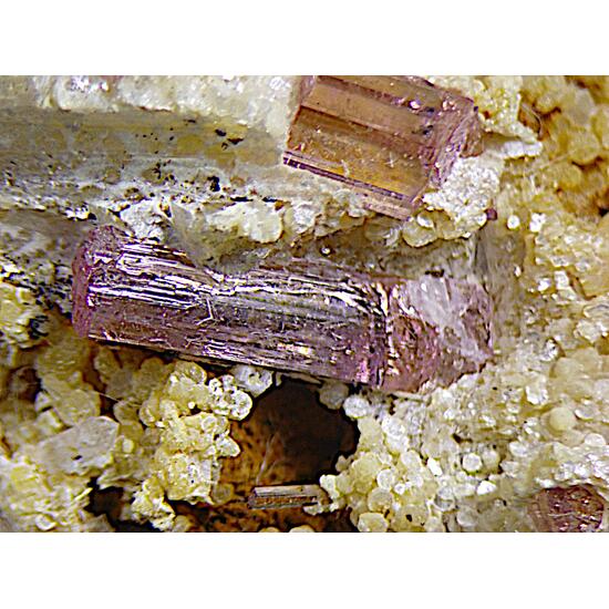 Rubellite