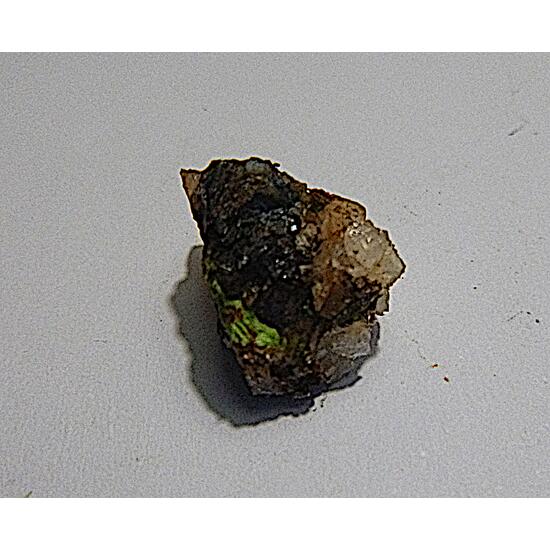 Agardite-(Ce)