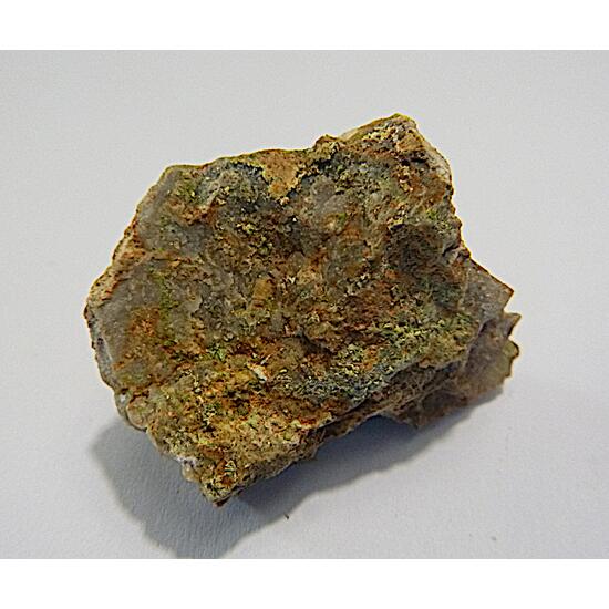 Moctezumite & Emmonsite