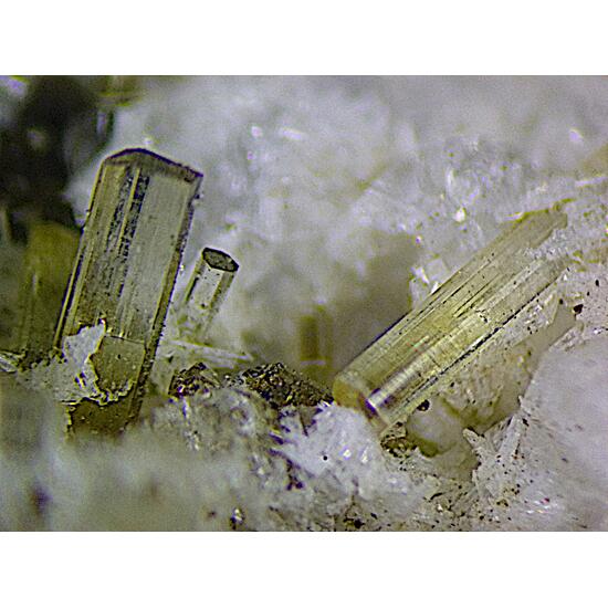 Elbaite