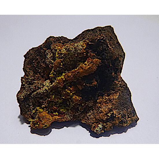 Mimetite