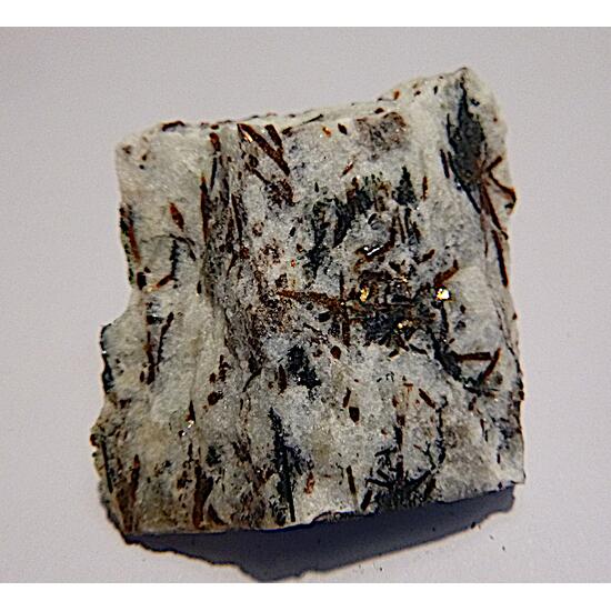 Astrophyllite