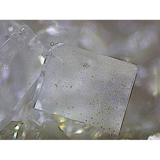 Datolite