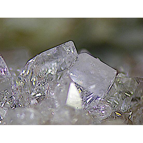 Datolite