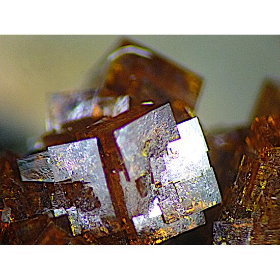 Bariopharmacosiderite