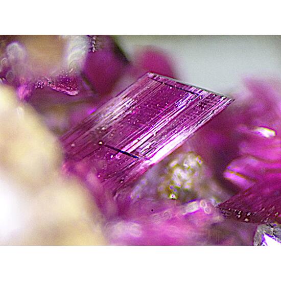 Erythrite