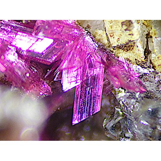 Erythrite