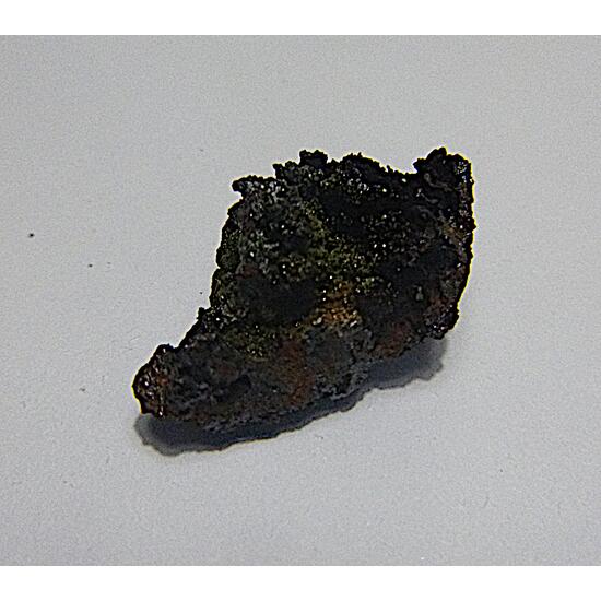 Pharmacosiderite
